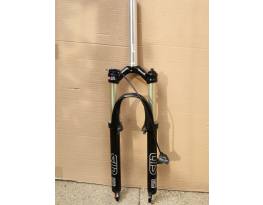 Használt Rock Shox SID Team - Dual Air eladó
