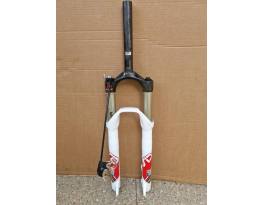 Használt Rock Shox SID WorldCup DualAir eladó