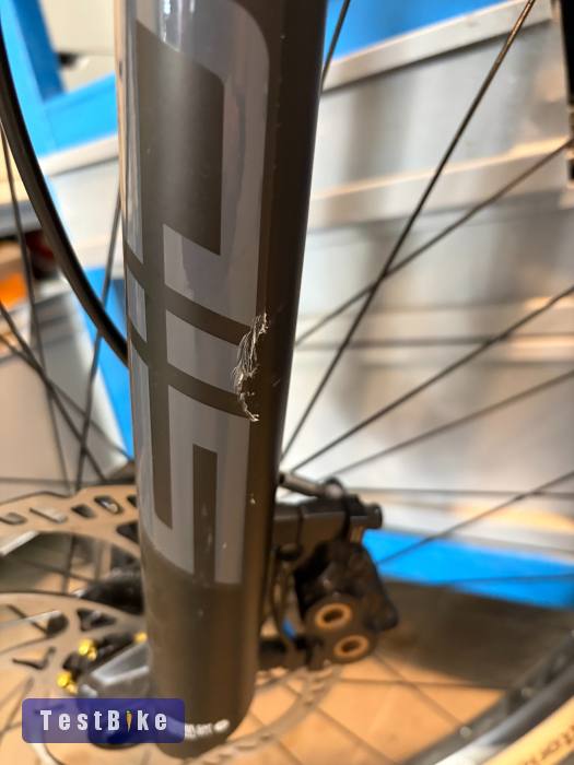 Használt Rock Shox SID XC(?) eladó