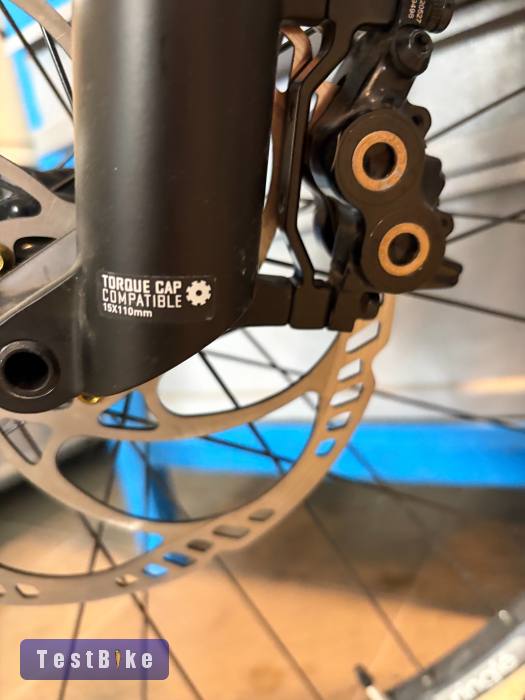 Használt Rock Shox SID XC(?) eladó