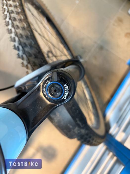 Használt Rock Shox SID XC(?) eladó