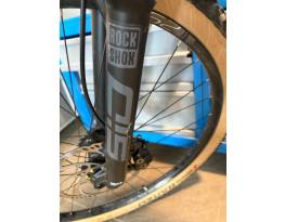 Használt Rock Shox SID XC(?) eladó