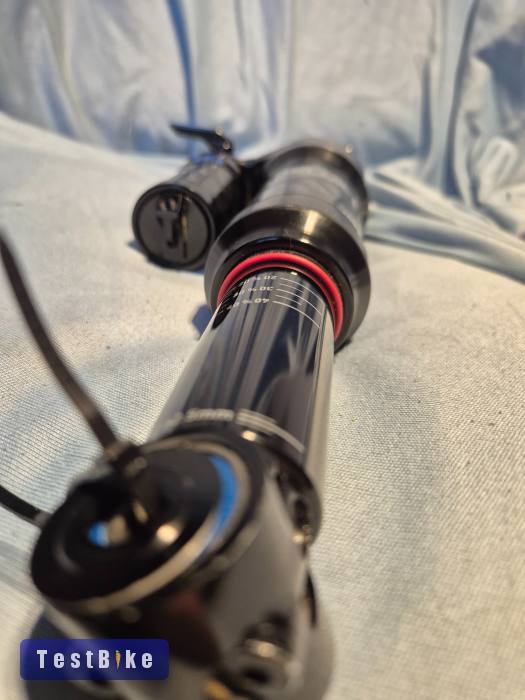 Használt Rock Shox Super Deluxe Select+