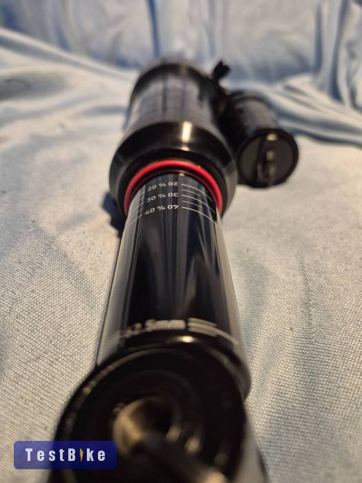 Használt Rock Shox Super Deluxe Select+