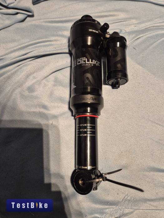 Használt Rock Shox Super Deluxe Select+