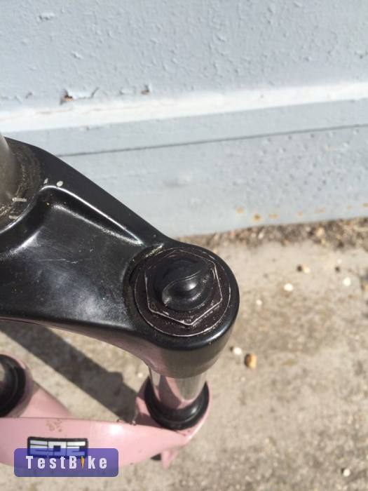 Használt Rock Shox Tora 302 eladó 26"