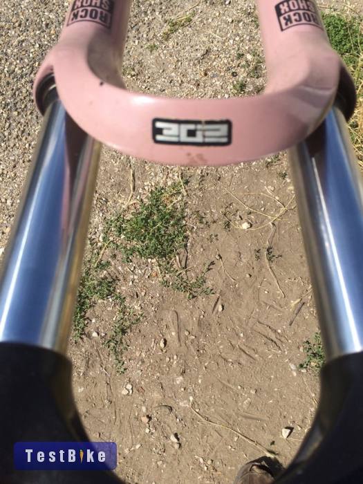 Használt Rock Shox Tora 302 eladó 26"