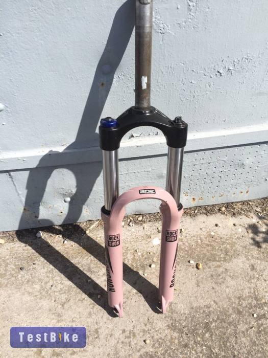 Használt Rock Shox Tora 302 eladó 26"