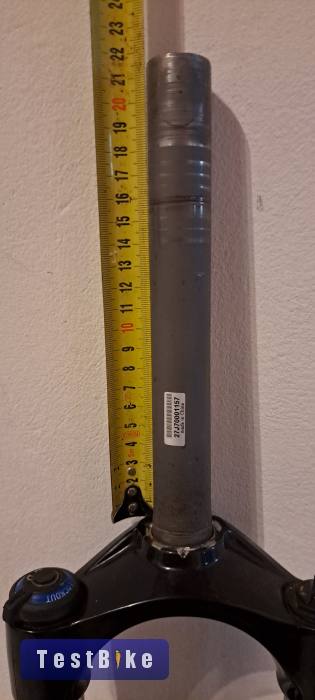 Használt Rock Shox Tora 302 eladó