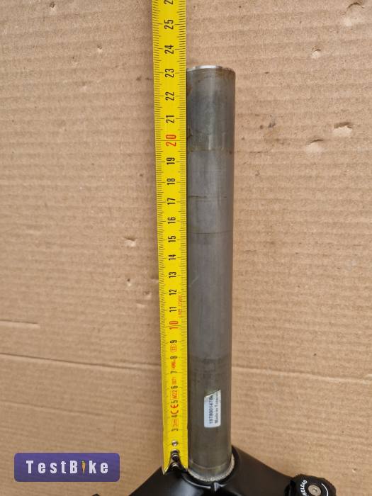 Használt Rock Shox Tora SL eladó
