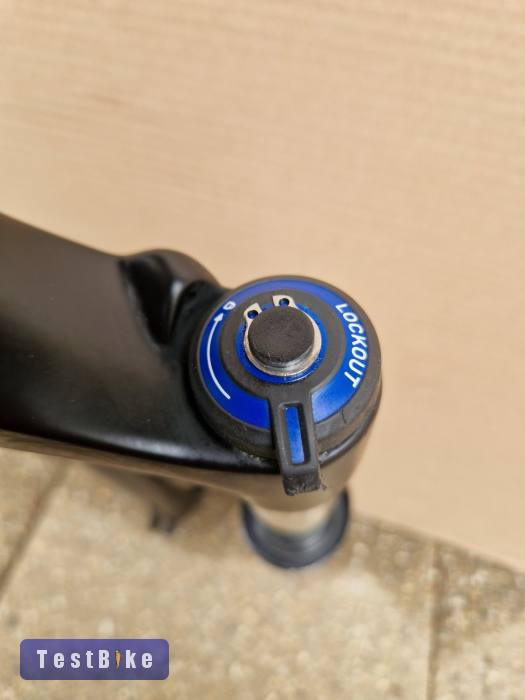 Használt Rock Shox Tora SL eladó