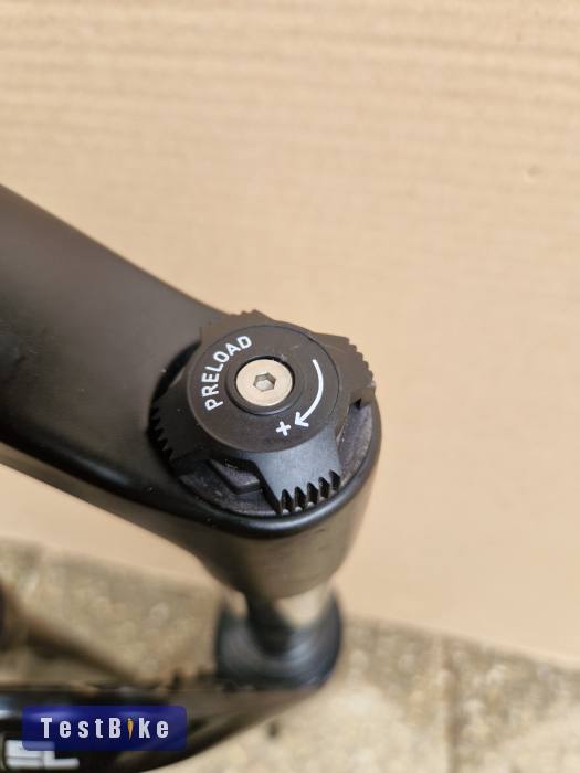 Használt Rock Shox Tora SL eladó