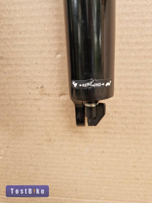 Használt Rock Shox Tora SL eladó