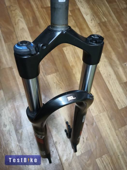 Használt Rock Shox Tora SL teleszkóp 26"