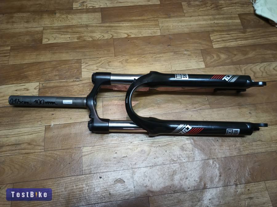 Használt Rock Shox Tora SL teleszkóp 26"