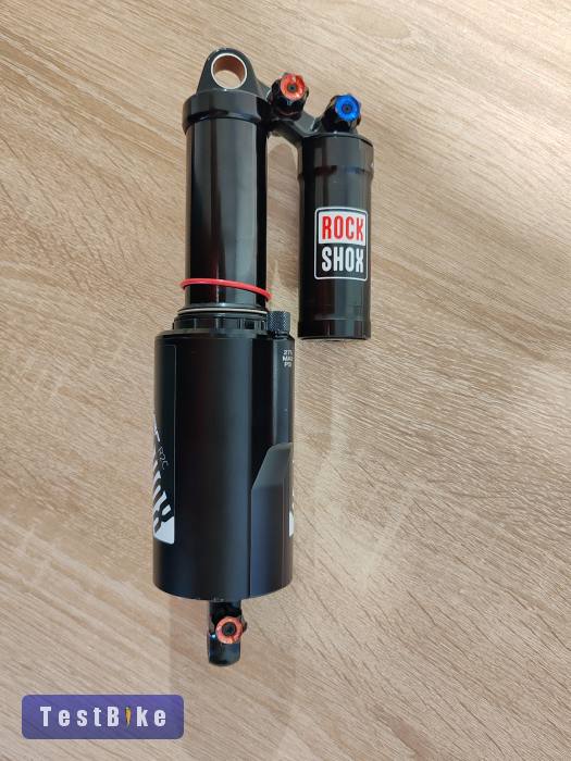 Használt Rock Shox Vivid Air R2C eladó