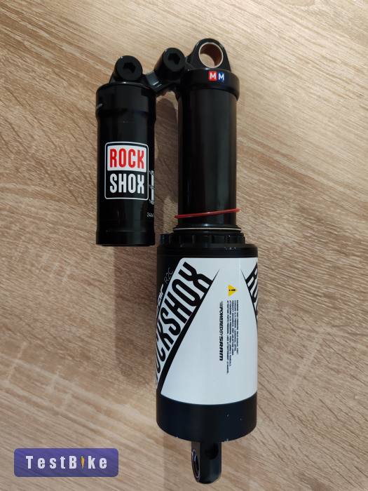 Használt Rock Shox Vivid Air R2C eladó