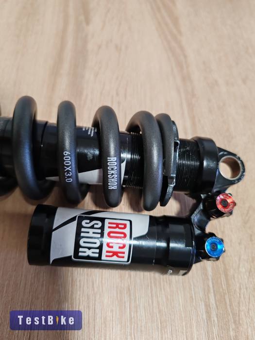 Használt Rock Shox Vivid R2C eladó