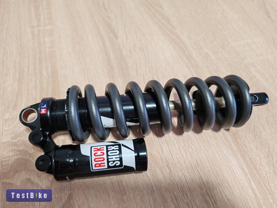 Használt Rock Shox Vivid R2C eladó