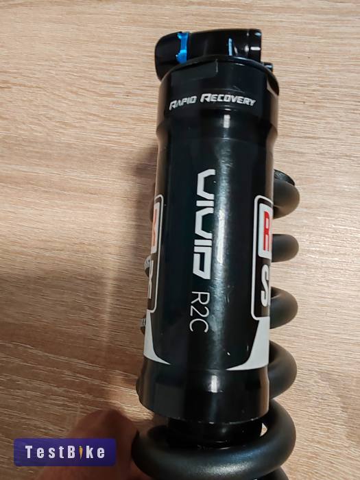 Használt Rock Shox Vivid R2C eladó