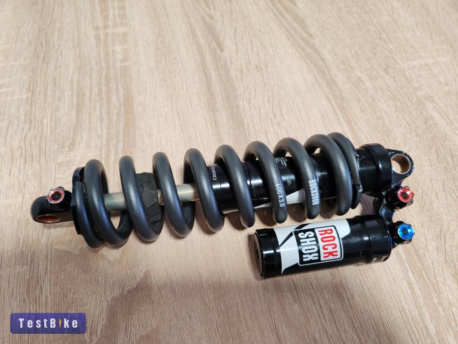 Használt Rock Shox Vivid R2C eladó