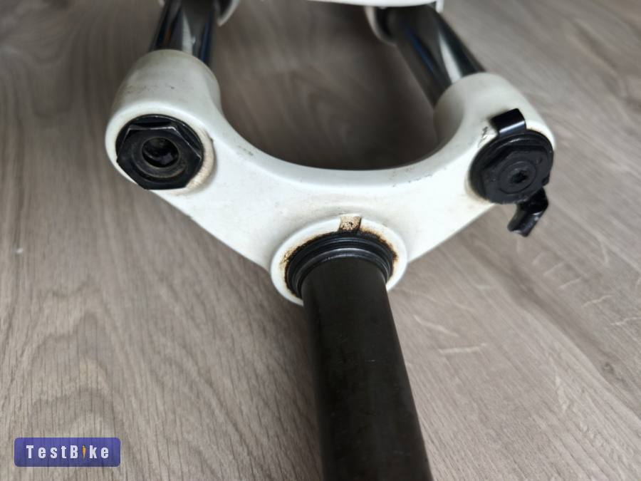 Használt Rock Shox XC 28 eladó