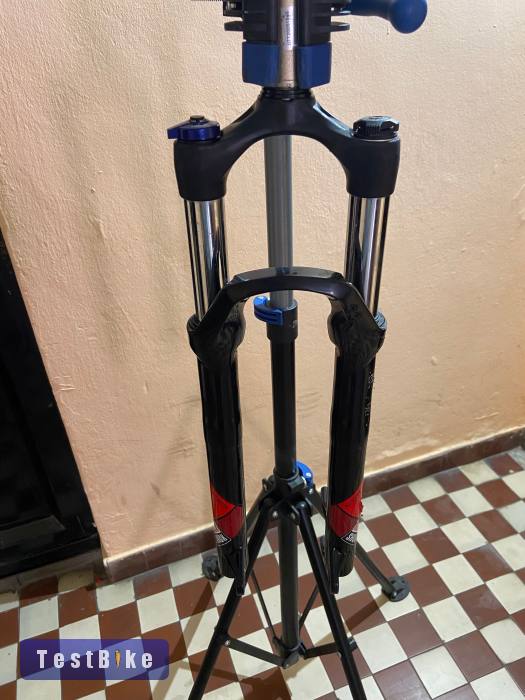 Használt Rock Shox XC 32 TK Coil eladó