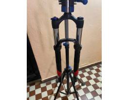 Használt Rock Shox XC 32 TK Coil eladó
