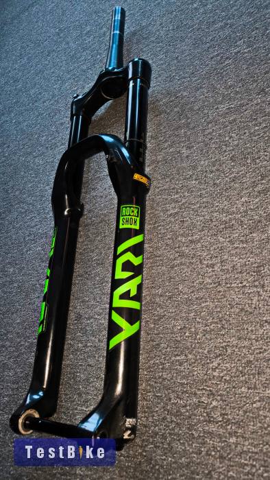 Használt Rock Shox Yari RC 180mm 29" eladó