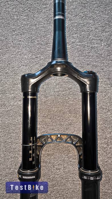 Használt Rock Shox Yari RC 180mm 29" eladó