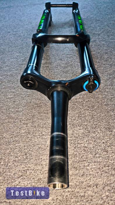 Használt Rock Shox Yari RC 180mm 29" eladó