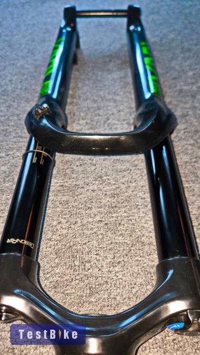 Használt Rock Shox Yari RC 180mm 29" eladó
