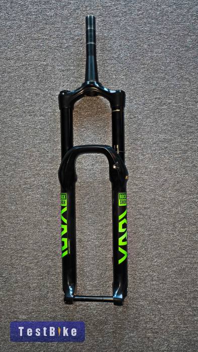 Használt Rock Shox Yari RC 180mm 29" eladó
