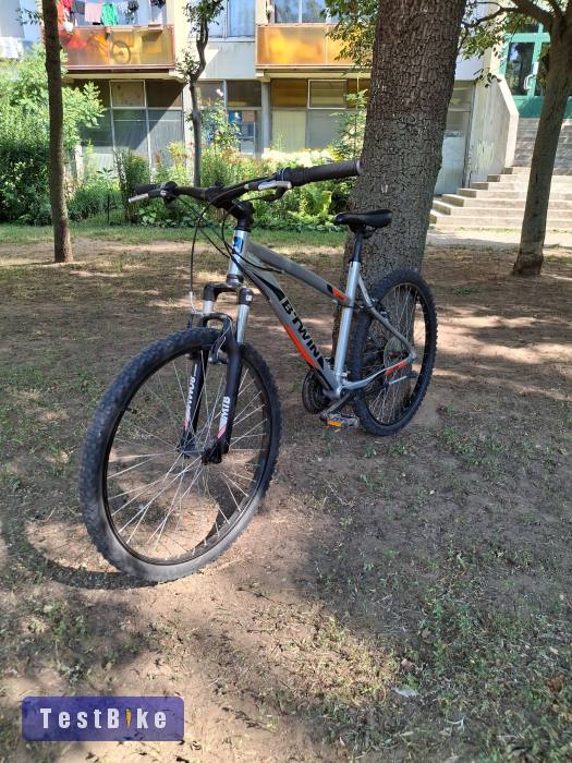 Használt Rockrider 340es kerékpár 