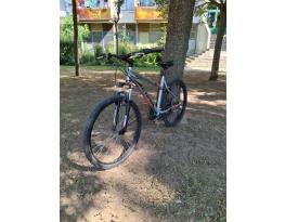 Használt rockrider 340es kerékpár 