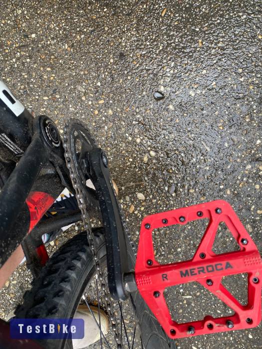 Használt Rockrider 530 st M 27,5