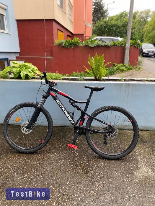Használt Rockrider 530 st M 27,5