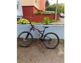 Használt Rockrider 530 st M 27,5
