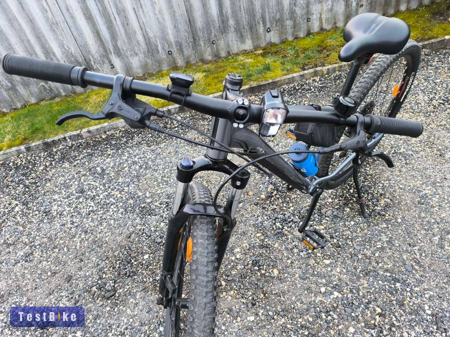 Használt Rockrider Explore 520