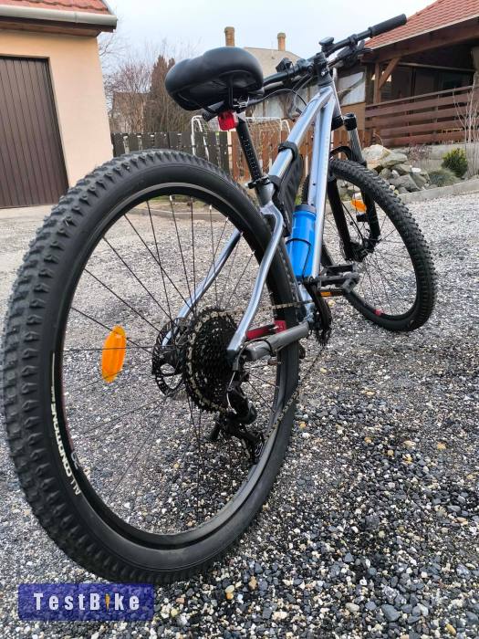 Használt Rockrider Explore 520