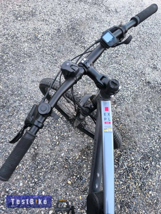 Használt Rockrider Explore 520