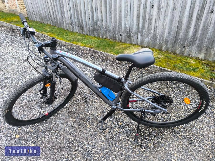 Használt Rockrider Explore 520