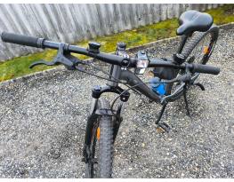 Használt Rockrider Explore 520