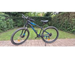 Használt Rockrider ST120 27,5” M-es méret 165-174cm