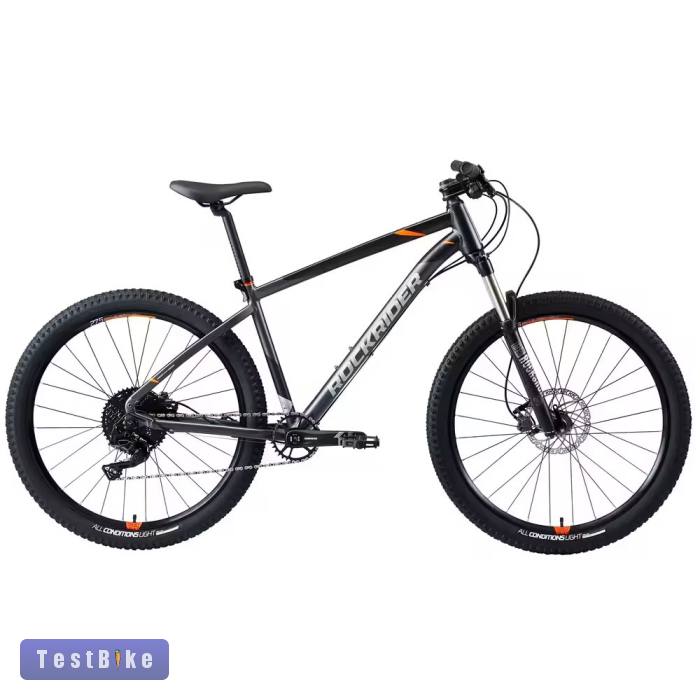 Használt Rockrider ST900 eladó