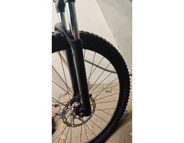 Használt Rockshox Judy silver 29 