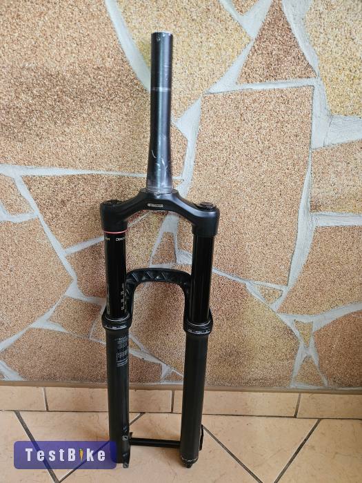 Használt Rockshox Lyrik 29er 160mm eladó