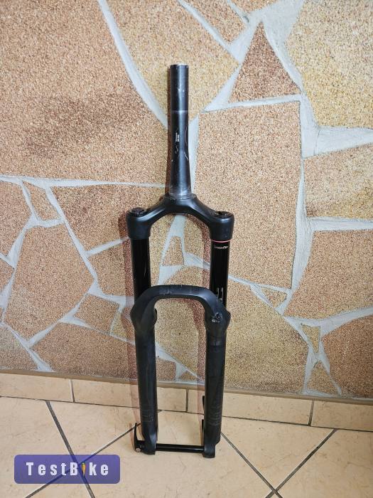 Használt Rockshox Lyrik 29er 160mm eladó