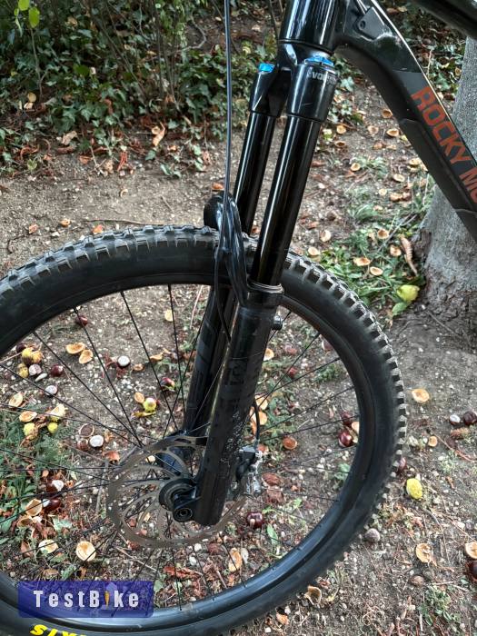 Használt Rocky Mountain Altitude Alloy 50-XL