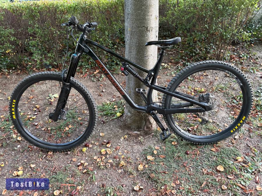 Használt Rocky Mountain Altitude Alloy 50-XL